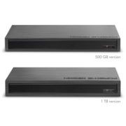 Image de LaCie P9220 USB Type-A 3.0 (3.1 Gen 1) 1024Go Argent disque dur externe (LAC302000)