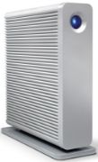 Image de LaCie D2 Quadra 4000Go Argent disque dur externe (LAC9000258EK)