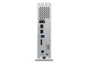 Image de LaCie D2 Quadra 4000Go Argent disque dur externe (LAC9000258EK)