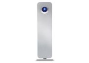 Image de LaCie D2 Quadra 4000Go Argent disque dur externe (LAC9000258EK)