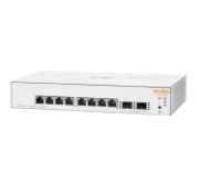 Image de HP E Aruba Networking Instant On 1930 (x20) Switch - Blanc (JL680A-20)