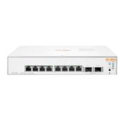 Image de HP E Aruba Networking Instant On 1930 (x20) Switch - Blanc (JL680A-20)