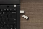 Image de Kingston Technology DataTraveler Clé USB Kyson 256 Go (DTKN/256GB)