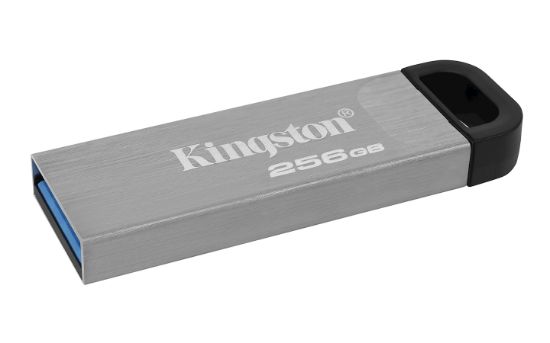 Image de Kingston Technology DataTraveler Clé USB Kyson 256 Go (DTKN/256GB)