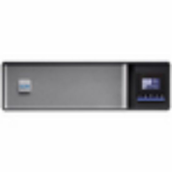 Image de Eaton alimentation d'énergie non interruptible Interactivité de ligne 2200 kVA 2200 W (5PX2200IRT3UG2)