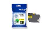 Image de Brother cartouche d'encre 1 pièce(s) Original Rendement élevé (XL) Jaune (LC462XLY)
