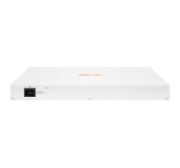 Image de HP E Aruba Networking Instant On 1930 24G Class4 PoE 4SFP/SFP+ 370W Switch - Blanc (JL684B#ABB)