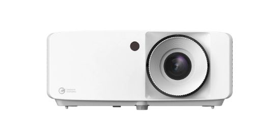 Image de Optoma ZH520 Projecteur - Blanc (E9PD7M201EZ1)
