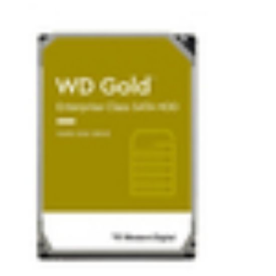 Image de Western Digital 3.5", 2000000 MTBF, 256mb Disque dur interne (WD4004FRYZ)