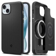 Image de SPIGEN iPhone 15 Case Mag Armor (MagFit) - Noir (ACS06815)
