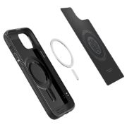Image de SPIGEN iPhone 15 Case Mag Armor (MagFit) - Noir (ACS06815)