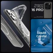 Image de Spigen Liquid Crystal MagFit - Transparent (ACS08389)