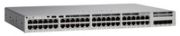 Image de Cisco Catalyst 9200L Switch - Gris (C9200L-48P-4G-E)