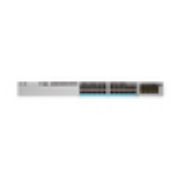 Image de Cisco Catalyst 9300L 24p data Network Essentials 4x10G Uplink Switch - Gris (C9300L-24T-4X-E)