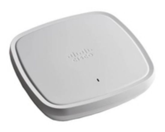 Image de Cisco Catalyst 9120AX Point d'accès - Gris (C9120AXI-B-RF)