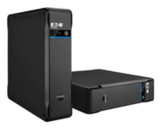 Image de Eaton 3P Ellipse UPS Onduleur - Noir (3P1300UD)
