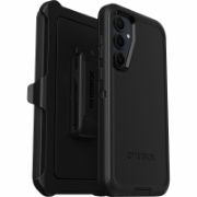Image de OtterBox Defender Series pour Galaxy A55 5G, Black - Noir (77-95431)
