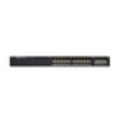 Image de Cisco WS-C3650-24PDM-L Switch - Noir (WS-C3650-24PDML-RF)