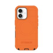 Image de OtterBox Defender Pro MagSafe - Orange (77-98367)
