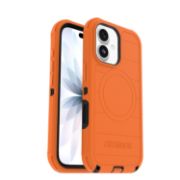 Image de OtterBox Defender Pro MagSafe - Orange (77-98367)
