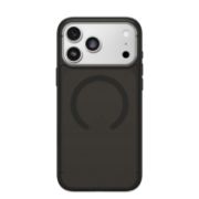 Image de OtterBox Symmetry Clear MagSafe - Noir, Transparent (77-98877)