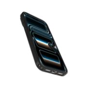 Image de OtterBox Symmetry Clear MagSafe - Noir, Transparent (77-98877)