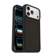Image de OtterBox Symmetry Clear MagSafe - Noir, Transparent (77-98877)