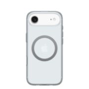 Image de OtterBox Symmetry Clear MagSafe Series pour Apple iPhone Air, transparente (77-98806)
