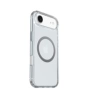 Image de OtterBox Symmetry Clear MagSafe Series pour Apple iPhone Air, transparente (77-98806)