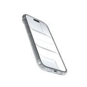 Image de OtterBox Symmetry Clear MagSafe Series pour Apple iPhone Air, transparente (77-98806)