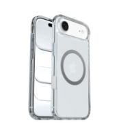 Image de OtterBox Symmetry Clear MagSafe Series pour Apple iPhone Air, transparente (77-98806)