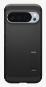 Image de Spigen Tough Armor AI (MagFit), Pixel 10 Pro XL, PC/TPU, Black - Noir (ACS09728)