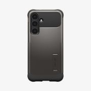 Image de Spigen Slim Armor (MagFit) - Mtallique (ACS10230)