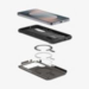 Image de Spigen Slim Armor (MagFit) - Mtallique (ACS10230)