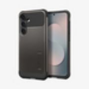 Image de Spigen Slim Armor (MagFit) - Mtallique (ACS10230)