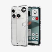Image de Spigen Ultra Hybrid - Transparent (ACS08567)