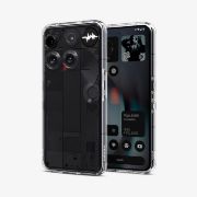 Image de Spigen Ultra Hybrid - Transparent (ACS08567)