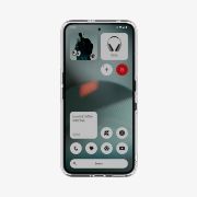 Image de Spigen Ultra Hybrid - Transparent (ACS08567)
