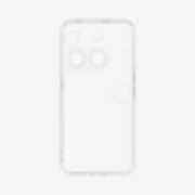 Image de Spigen Ultra Hybrid - Transparent (ACS08567)