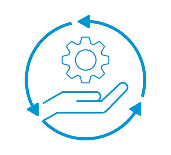 Image de HP Hardware Hash Reporting Service (AY230AA)