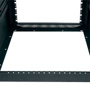 Image de Middle Atlantic Products étagère 45U Rack monté sur le mur Noir (BGR-4532-AV)