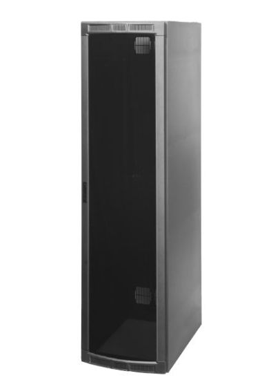 Image de Middle Atlantic Products Side Panels 19 space for BGR Series Panneau caché (BSPN-19-27)