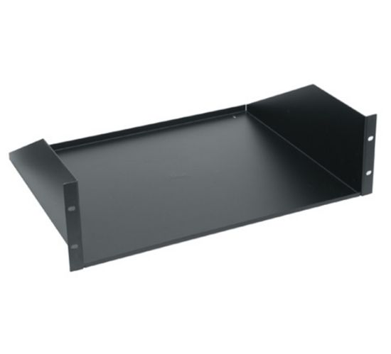 Image de Middle Atlantic Products accessoire de racks Étagère (U3)