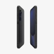 Image de SPIGEN Liquid Air - Noir (ACS08618)