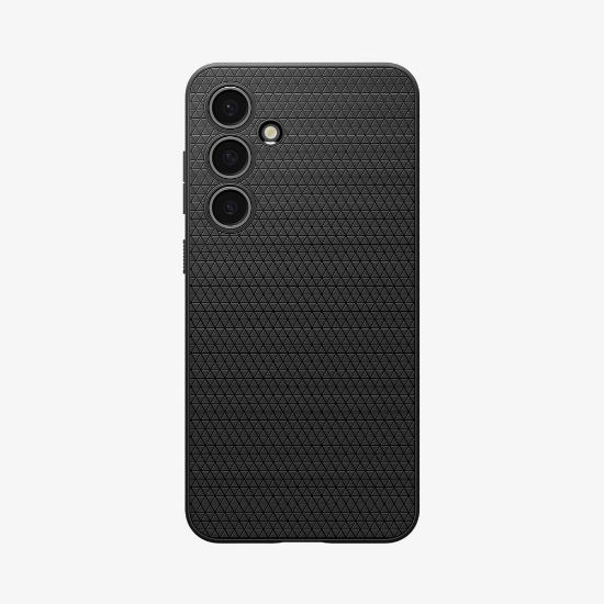 Image de SPIGEN Liquid Air - Noir (ACS08618)