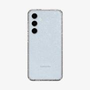 Image de SPIGEN Liquid Crystal Glitter - Argent,Transparent (ACS08617)