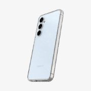 Image de SPIGEN Liquid Crystal Glitter - Argent,Transparent (ACS08617)
