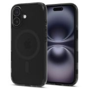 Image de Spigen Ultra Hybrid T (MagFit) - Noir (ACS09074)