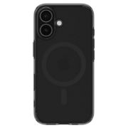 Image de Spigen Ultra Hybrid T (MagFit) - Noir (ACS09074)