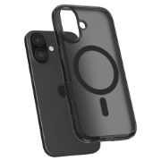 Image de Spigen Ultra Hybrid T (MagFit) - Noir (ACS09074)